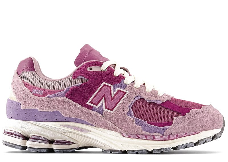 New Balance sneakers New Balance 2002R Protection Pack Pink