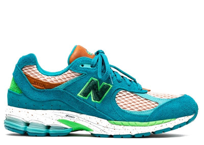 New Balance Sneakers New Balance 2002R x Salehe Bembury ‘Water Be The Guide’