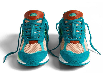 New Balance Sneakers New Balance 2002R x Salehe Bembury ‘Water Be The Guide’