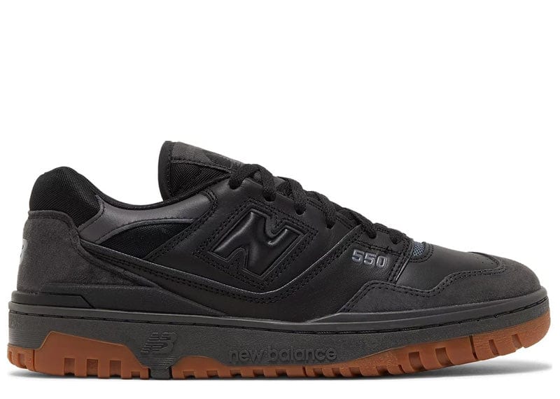 New Balance sneakers New Balance 550 Black Gum White