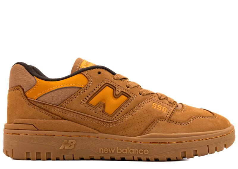 New Balance Sneakers New Balance 550 Canyon Tobacco