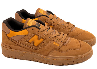 New Balance Sneakers New Balance 550 Canyon Tobacco