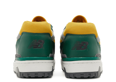 New Balance sneakers New Balance 550 Dark Green Gold