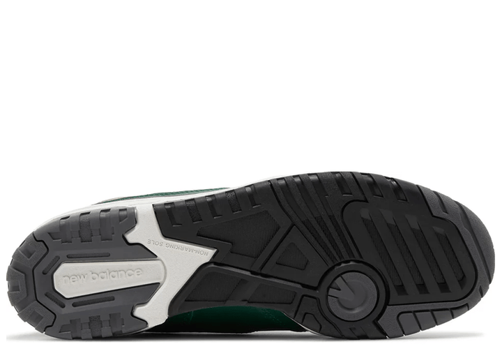 New Balance 550 Dark Green Gold – Court Order