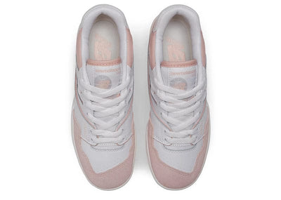 New Balance sneakers New Balance 550 Pink Sand Sea Salt (W)