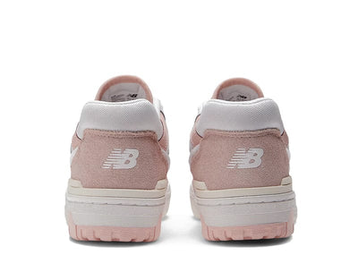 New Balance sneakers New Balance 550 Pink Sand Sea Salt (W)