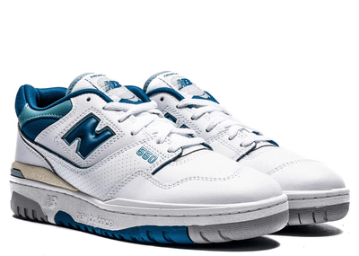 New Balance Sneakers New Balance 550 'White Blue Groove'