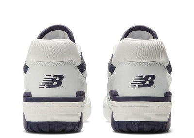 New Balance sneakers New Balance 550 White Dark Mercury (W)