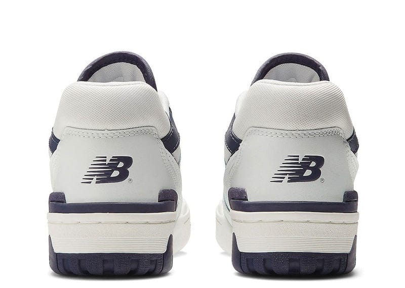 New Balance sneakers New Balance 550 White Dark Mercury (W)