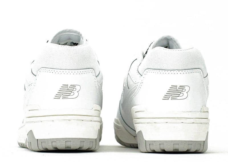 New Balance Sneakers New Balance 550 White Grey