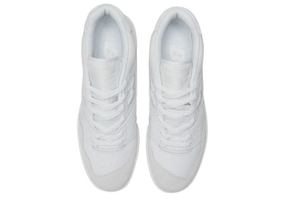 New Balance sneakers New Balance 550 White Grey Toe