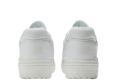 New Balance sneakers New Balance 550 White Grey Toe