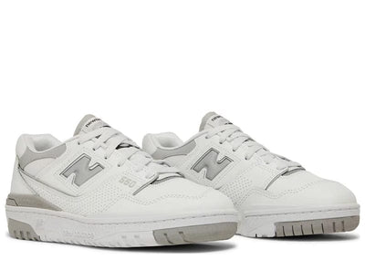 New Balance Sneakers New Balance 550 White/Rain Cloud