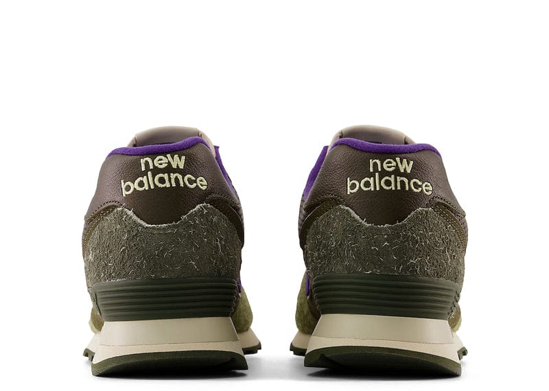 New Balance Sneakers New Balance 574 SNS Nature