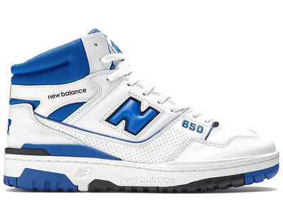 New Balance Sneakers New Balance 650 White Blue