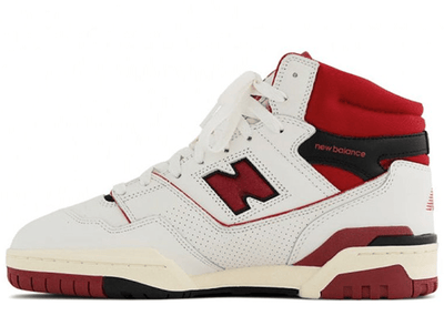 New Balance sneakers New Balance 650R Aime Leon Dore White Red