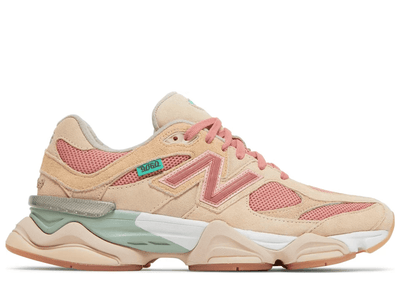 New Balance sneakers New Balance 9060 Joe Freshgoods Inside Voices Penny Cookie Pink