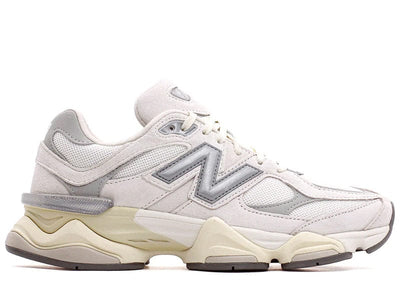 New Balance sneakers New Balance 9060 Sea Salt White