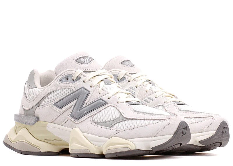 New Balance sneakers New Balance 9060 Sea Salt White