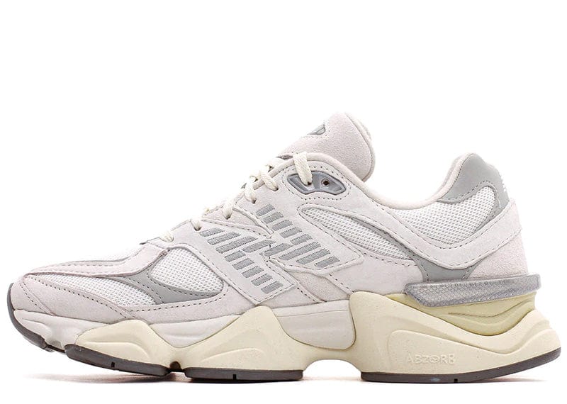 New Balance sneakers New Balance 9060 Sea Salt White