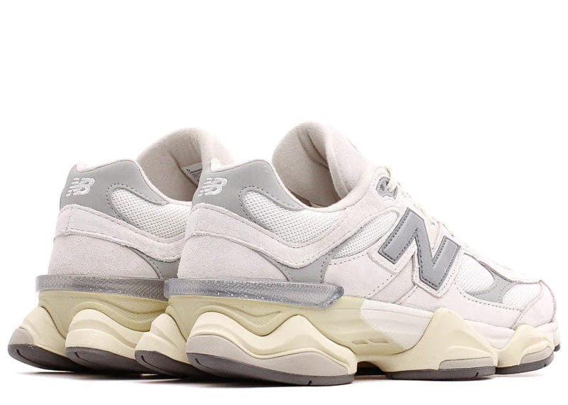 New Balance sneakers New Balance 9060 Sea Salt White