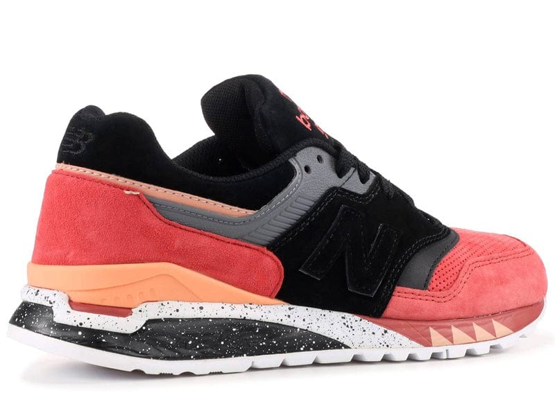 New balance tassie tiger Clearance