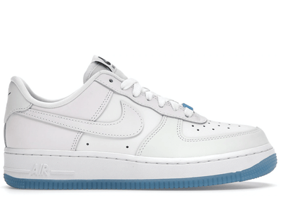 Nike Sneakers Air Force 1 Low LX UV Reactive (W)