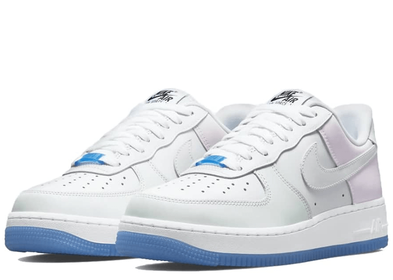 Air Force Low LX UV Reactive (W) – Court Order