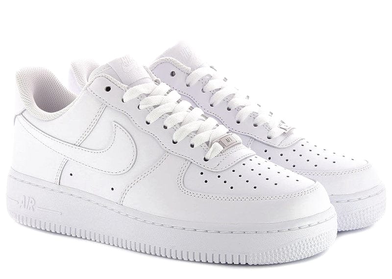 Nike Sneakers Air Force 1 Low White &