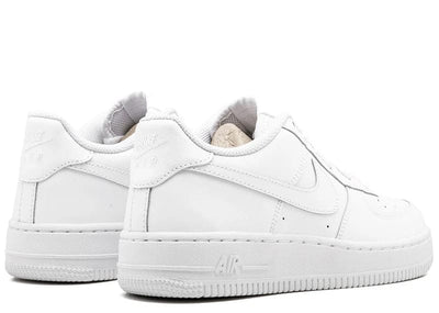 Nike Sneakers Air Force 1 Low White '07