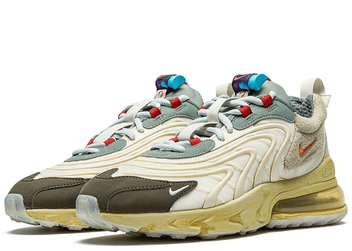 Nike air max 27 travis scott discount