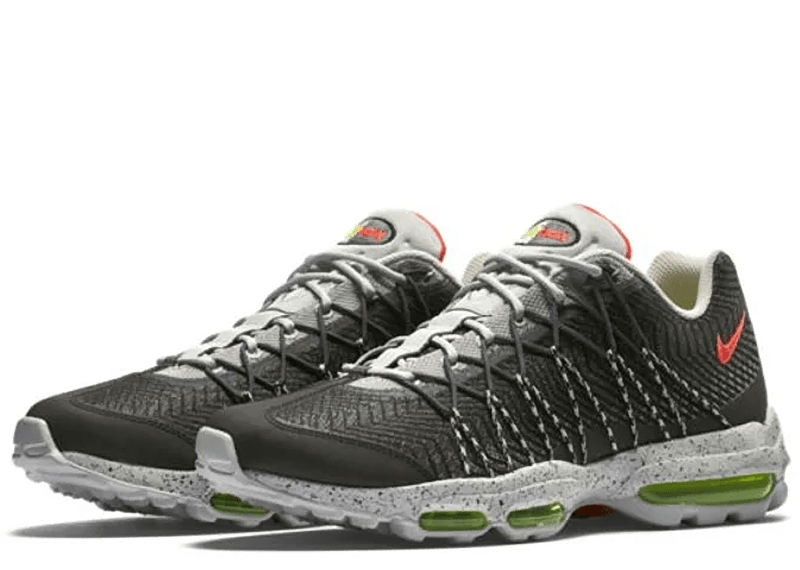 Nike air max 95 ultra jcrd hotsell