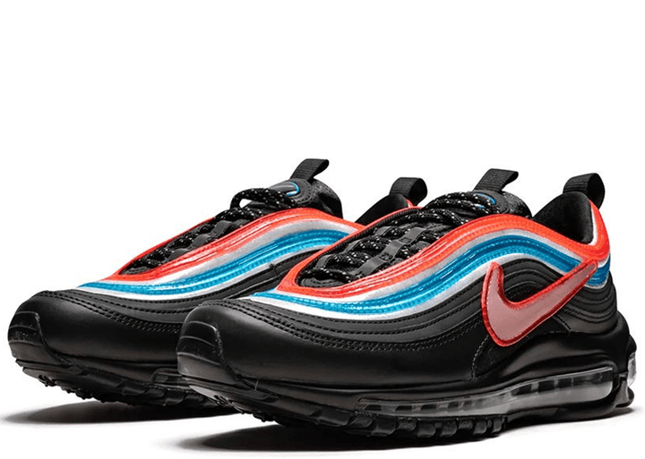 Nike air max 97 neon mens online