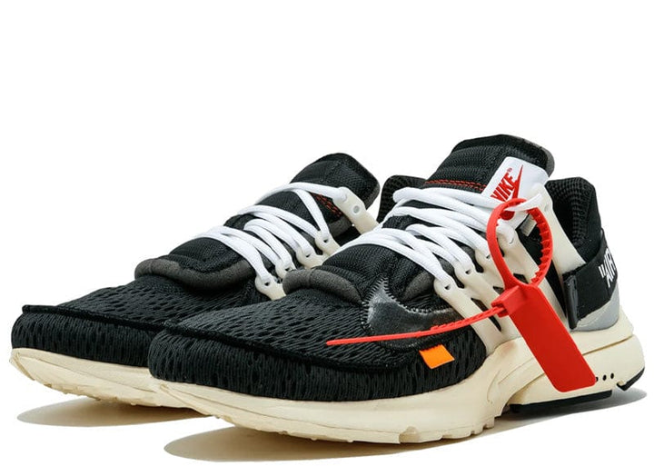 Air Presto Off White 2017 Men Court Order