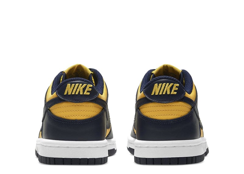 Nike Sneakers Dunk Low Michigan (GS)