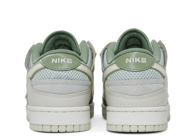 Nike Sneakers Dunk Low Scrap Grey Haze