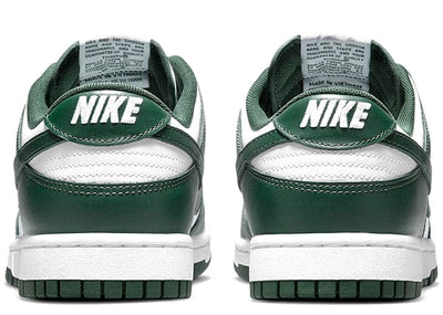 Nike Sneakers Dunk Low Spartan Green