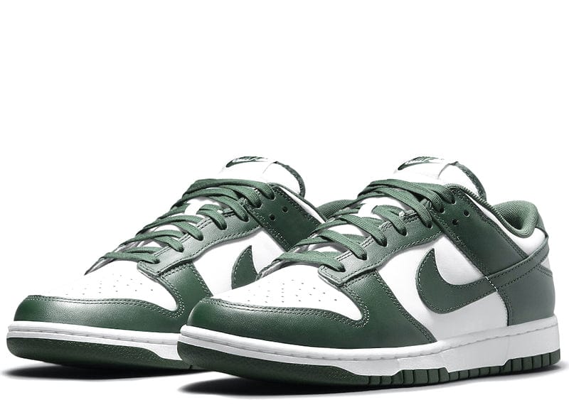 Nike Sneakers Dunk Low Spartan Green