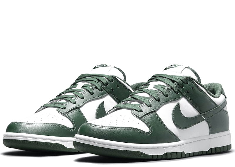 Nike Dunk Low Michigan State – Court Order - Main Image