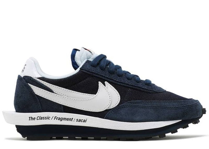 Nike ldv waffle x sacai best sale