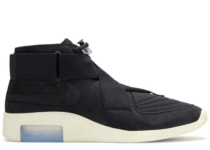 Nike Air Fear Of God Raid Black Court Order