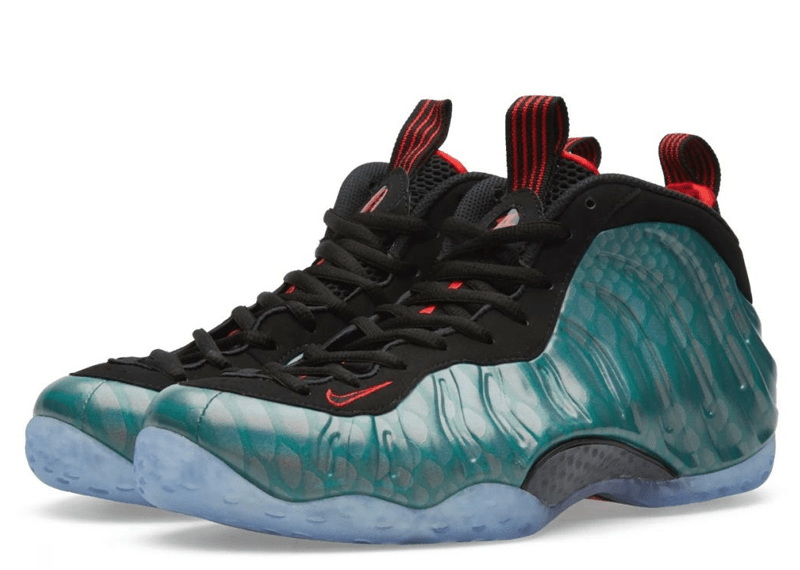 Gone 2025 fishing foam