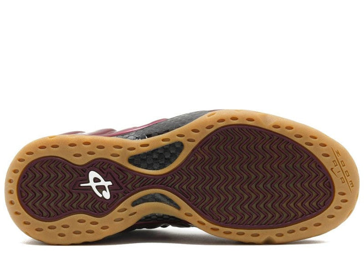 Maroon foamposites for sale hotsell