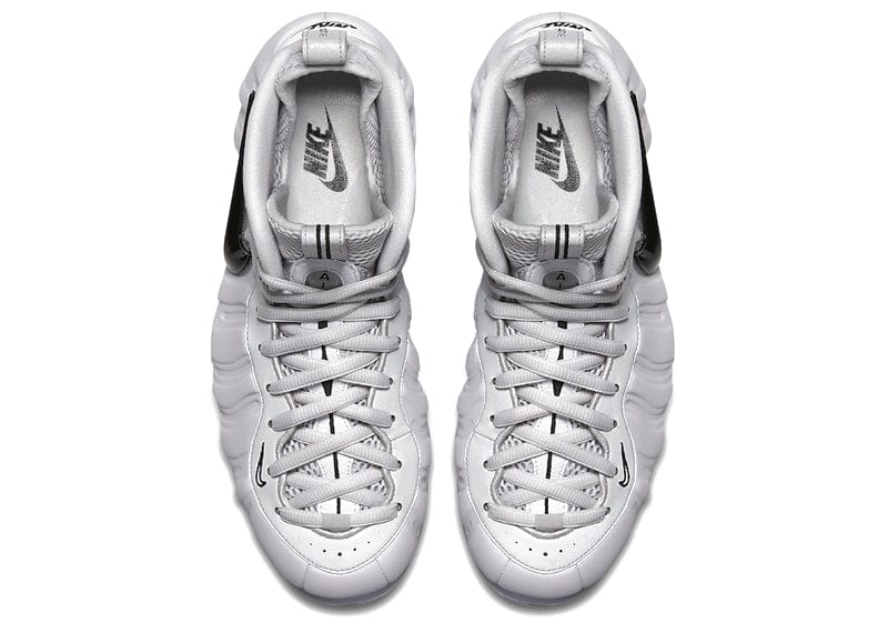 Nike Air Foamposite Pro All-Star (2018) – Court Order