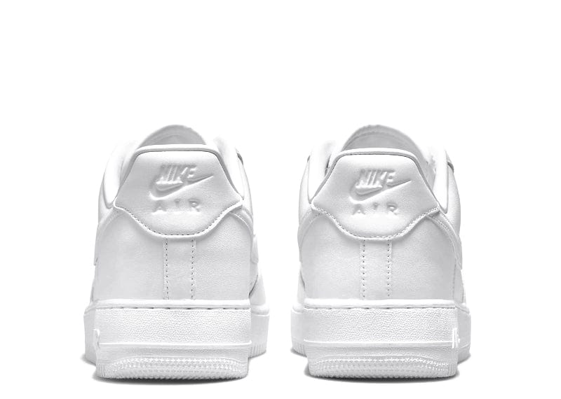 Nike Air Force 1 '07 Fresh - 11 / White | White | White