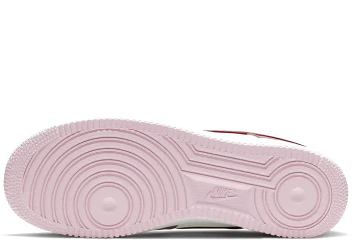 Nike Air Force Low '07 QS Valentine's Day Love Letter – Court Order