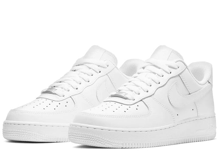 Nike Air Force 1 Low 07 White W