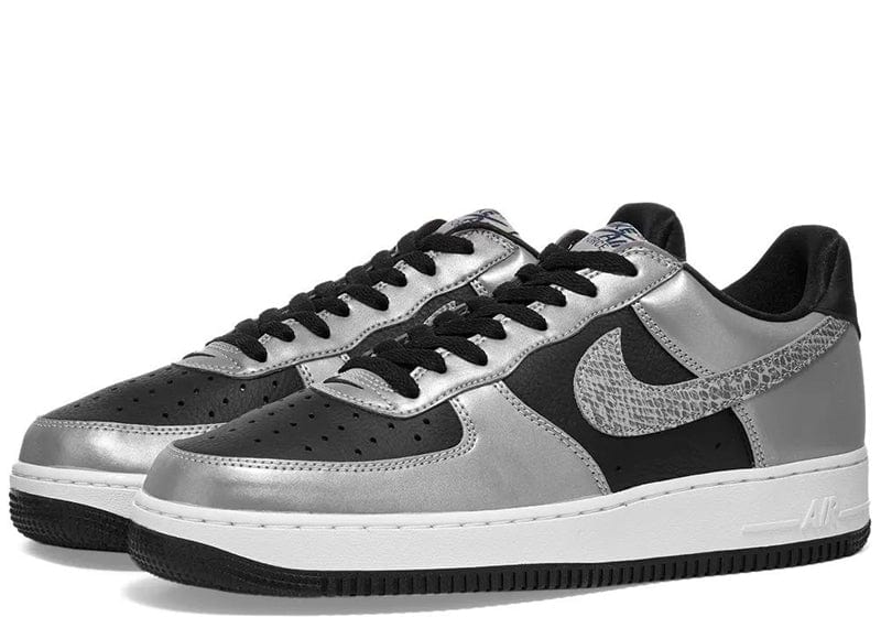 Nike Air Force 1 Low '3M Snake' (2021) – Court Order