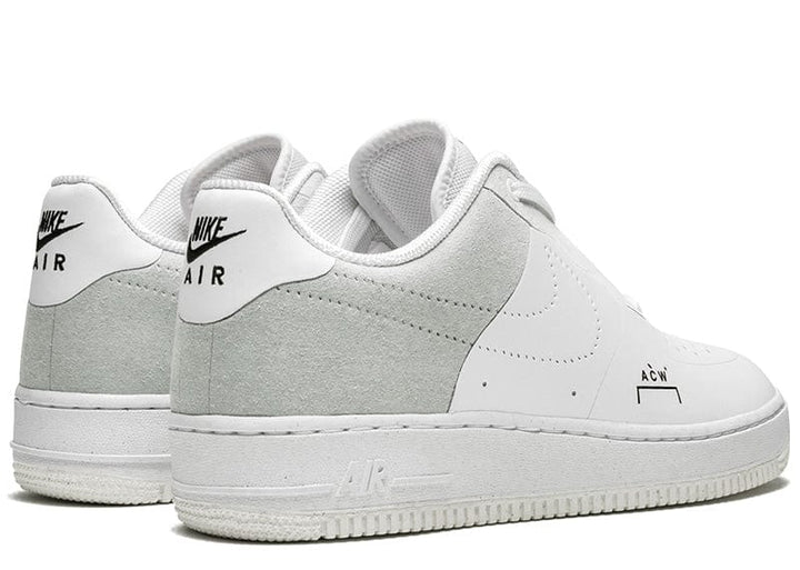 Nike Air Force 1 Low A Cold Wall White Court Order