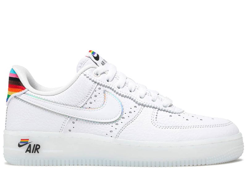 Nike Air Force 1 Low Be True (2020) – Court Order